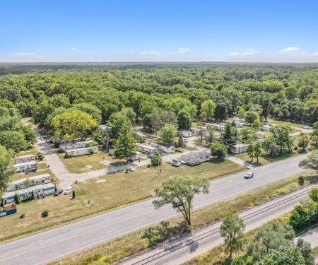 Shady Oak Estates