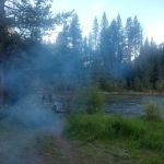 Elkhorn Creek RV Park