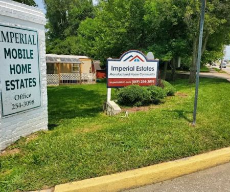 Imperial Estates