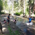 Chaparral Campground
