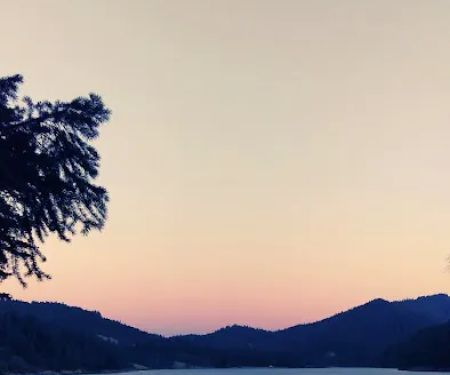 FIR COVE CAMPGROUND