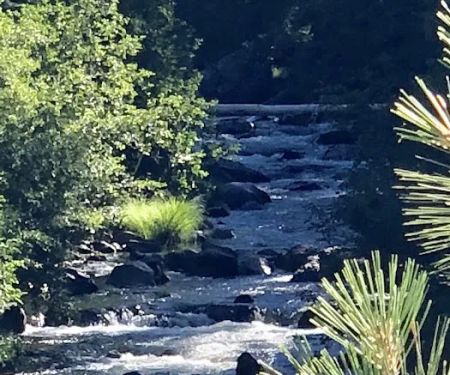 High Bridge Campground