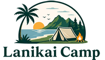 Lanikai Camp