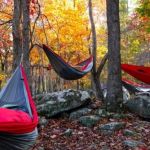 Why I Switched from a Tent to a Hammock for Appalachian Trail Section Hikes