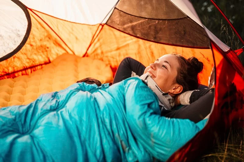 Camping with a Bad Back: Chairs, Mats, and Sleeping Solutions That Saved Me