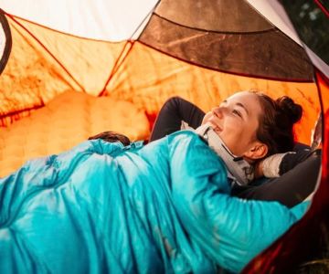Camping with a Bad Back: Chairs, Mats, and Sleeping Solutions That Saved Me
