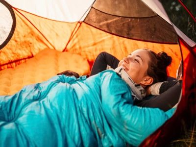 Camping with a Bad Back: Chairs, Mats, and Sleeping Solutions That Saved Me