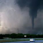 Three Times I Ignored Weather Warnings Camping – Tornado Watch Story