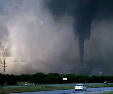 Three Times I Ignored Weather Warnings Camping – Tornado Watch Story