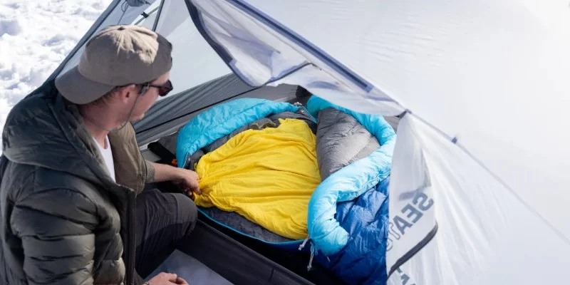 Why Your $50 Sleeping Bag Feels Colder Than the Ground Outside – Real Camping Truth