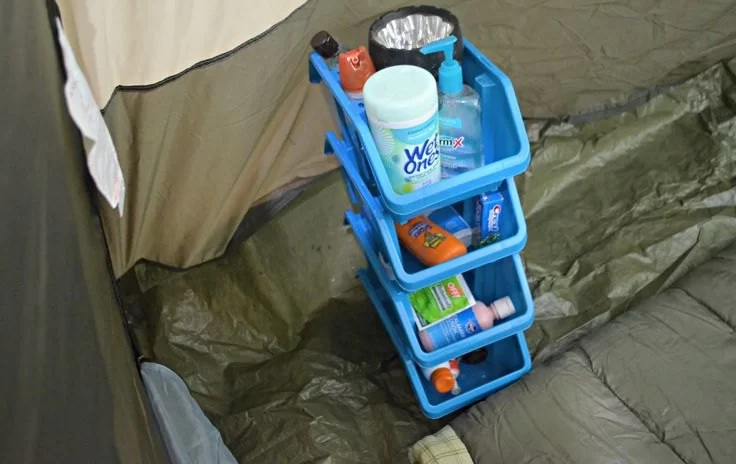 20 Camping Hacks Using Dollar Store Items That Actually Work
