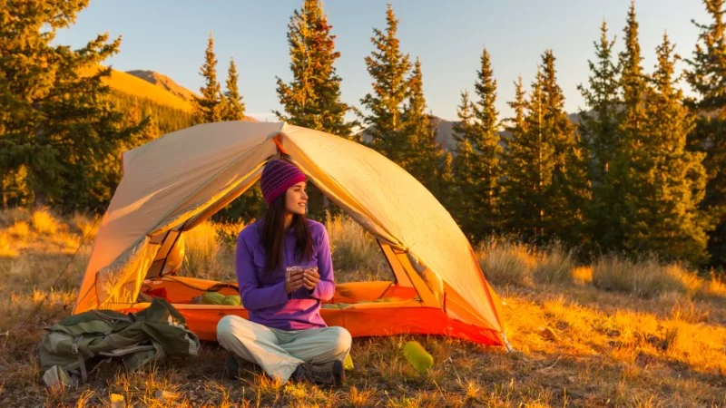 Dispersed Camping on BLM Land: 7 Mistakes That Got Me in Trouble with Rangers