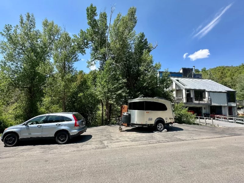 Camping Near Salt Lake City: 5 Underrated Canyons Within One Hour