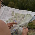How to Read a Topographic Map When Your Phone Dies and You’re Lost
